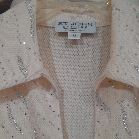 S.T John (size 14) - Picture 2 of 10